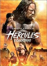 Hercules. Il guerriero