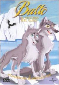 Balto. Il mistero del lupo (DVD) di Phil Weinstein - DVD