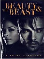 Beauty & the Beast. Stagione 1 (6 DVD)