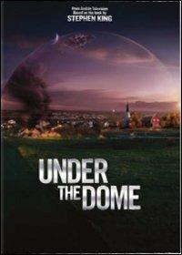 Under the Dome. Stagione 1 (4 DVD) di Jack Bender,Kari Skogland,David Barrett - DVD