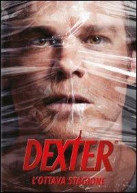 Dexter. Stagione 8 (4 DVD) di John Dahl,Steve Shill,Keith Gordon - DVD