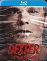 Dexter. Stagione 8 (4 Blu-ray)