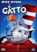 Il gatto (DVD)
