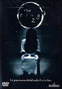 The Ring 2 di Hideo Nakata - DVD