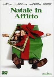 Natale in affitto (DVD)