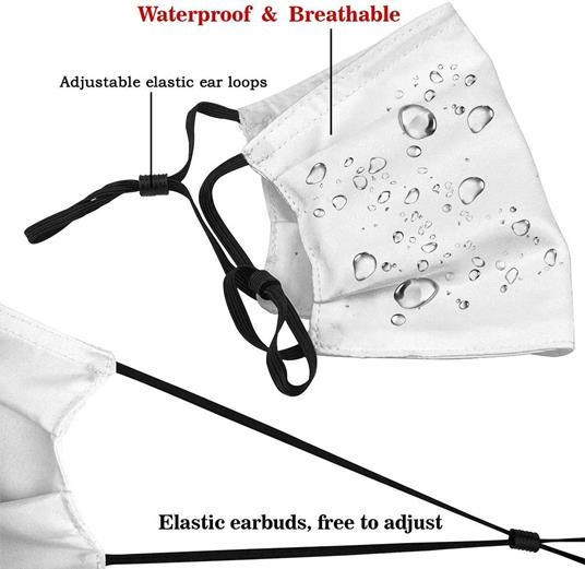 DC Comics: Batman Retro Magnet Set - 2