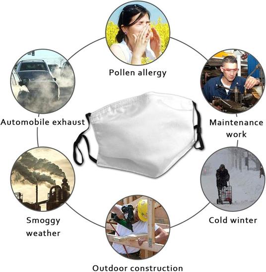 DC Comics: Batman Retro Magnet Set - 6