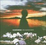 On Sundown - CD Audio di Hawkwind