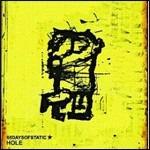Hole - CD Audio di 65 Days of Static