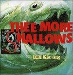 Cuts Plus 2 Ep - CD Audio di Thee More Shallows