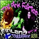 Finland Freakout