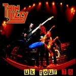 UK Tour '75