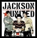Harmony & Dissidence - CD Audio di Jackson United