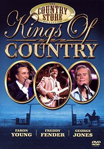 Kings Of Country - DVD