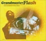 Mixing Bullets & Firing Joints - CD Audio di Grandmaster Flash