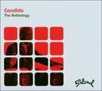 The Anthology - CD Audio di Candido