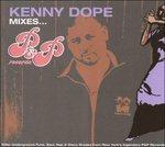 Mixes P&P Records - CD Audio di Kenny Dope