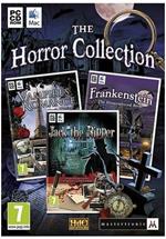The Horror Collection PC