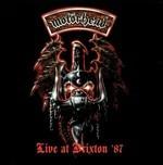 Live at Brixton '87 - CD Audio di Motörhead