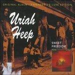 Sweet Freedom - CD Audio di Uriah Heep