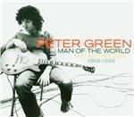 Man of the World - CD Audio di Peter Green