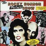 Rocky Horror Picture Show (Colonna sonora) - CD Audio