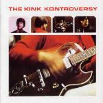 The Kink Kontroversy - CD Audio di Kinks