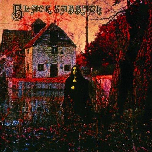 Black Sabbath - CD Audio di Black Sabbath