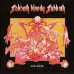 Sabbath Bloody Sabbath - CD Audio di Black Sabbath