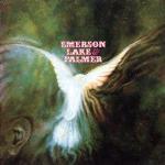 ELP - CD Audio di Keith Emerson,Carl Palmer,Greg Lake,Emerson Lake & Palmer