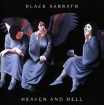 Heaven and Hell - CD Audio di Black Sabbath