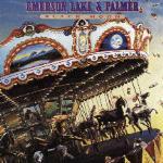 Black Moon - CD Audio di Emerson Lake & Palmer