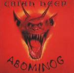 Abominog - CD Audio di Uriah Heep
