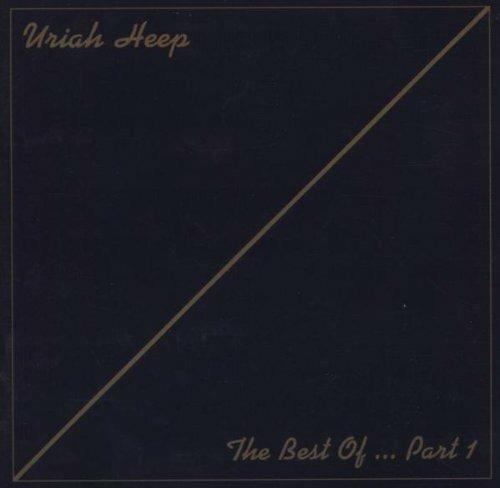 Best of Uriah Heep vol.1 - CD Audio di Uriah Heep