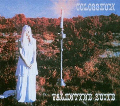 Valentyne Suite - CD Audio di Colosseum