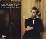 Let Me Kiss You