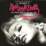 Morrisey Presents: The Return of the New York Dolls - CD Audio di New York Dolls