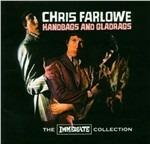 Handbags & Gladrags - CD Audio di Chris Farlowe