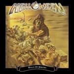 Walls of Jericho (Deluxe Edition) - CD Audio di Helloween