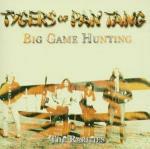 Big Game Hunting. The Rarities
