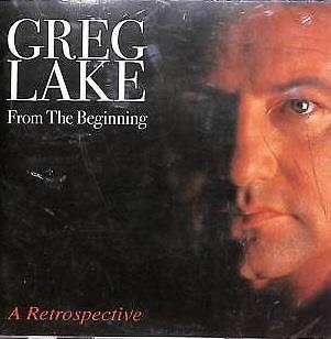 From the Beginning - CD Audio di Greg Lake