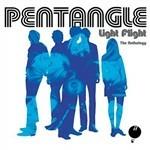 Light Flight. The Anthology - CD Audio di Pentangle