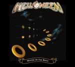 Master of the Rings (Deluxe Edition) - CD Audio di Helloween