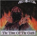 The Time of the Oath (Deluxe Edition) - CD Audio di Helloween