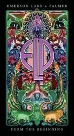 From the Beginning - CD Audio + DVD di Emerson Lake & Palmer