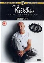 Phil Collins. A Life Less Ordinary
