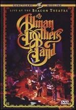 Allman Brothers Band. Live At The Beacon Theatre (2 DVD)