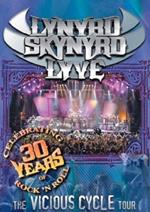 Lynyrd Skynyrd. Lyve (DVD)