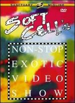 Soft Cell. Non-Stop Exotic Video Show