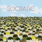 Lunch for the Sky - CD Audio di Socratic